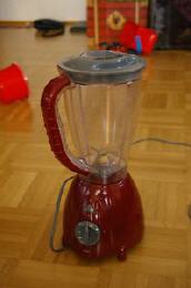 gebrauchte günstig Standmixer