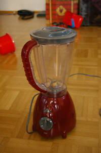 gebrauchte günstig Standmixer