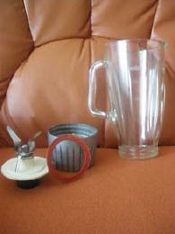 gebrauchte günstig Standmixer