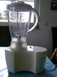 gebrauchte günstig Standmixer