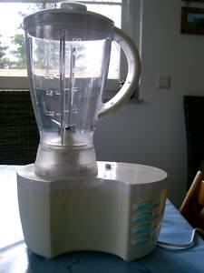 gebrauchte günstig Standmixer