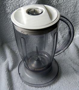 gebrauchte günstig Standmixer