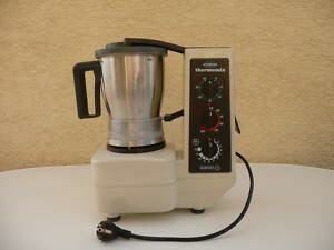 gebrauchte günstig Standmixer