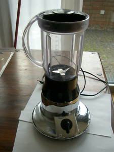 gebrauchte günstig Standmixer