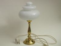 gebrauchte Lampe Christbaum