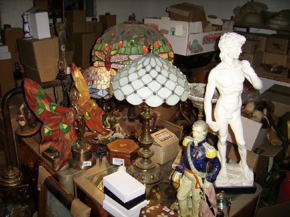 gebrauchte Tischlampen billiger günstig kaufen
