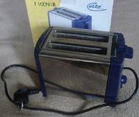 gebrauchter günstiger Toaster