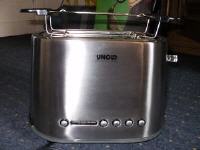 gebrauchter günstiger Toaster
