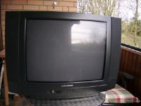 gebrauchte TV Geräte