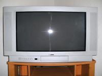 gebrauchtes TV Gerät