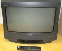 TV Gerät günstig entsorgen im 2te Hand Shop