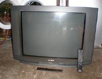 gebrauchte TV Gerät günstig
