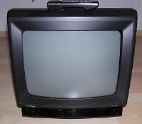 TV Gerät billig entsorgen im 2te Hand