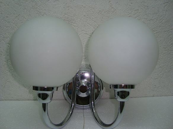 gebrauchte Möbel Wandlampen