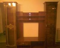 gebrauchte Möbel Wohnzimmerschrank