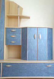 gebrauchte Möbel Wohnzimmerschrank