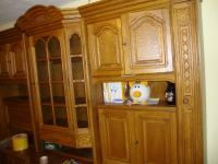 gebrauchte Möbel Wohnzimmerschrank