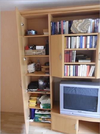 Wohnzimmerschrank 2te Hand Aalen Ulm