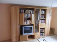 gebrauchte Möbel Wohnzimmerschrank