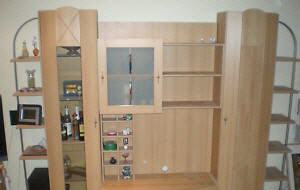 gebrauchte Möbel Wohnzimmerschränke