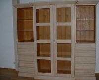 gebrauchte Möbel Wohnzimmerschränke
