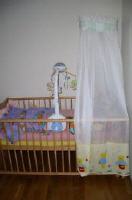 gebrauchte Babybett günstig billig kaufen
