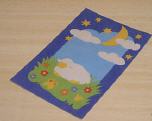 gebrauchte günstige Kinderbettdecke