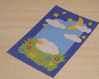 gebrauchte günstige Kinderbettdecke
