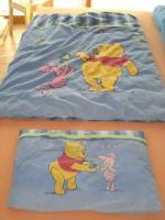 Kinderbettdecke billiger kaufen 2te Hand Laden