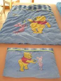 Kinderbettdecke billiger kaufen 2te Hand Laden