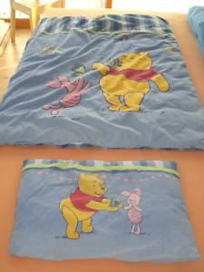 Kinderbettdecke billiger kaufen 2te Hand Laden