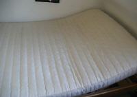 Bett Ehebett billiger günstig kaufen 2te Hand