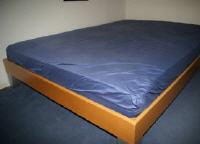 Bett Ehebett