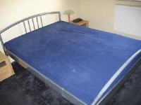 Doppelbett billiger günstig kaufen 2te Hand