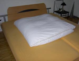 Bettwäsche billiger günstig kaufen 2te Hand
