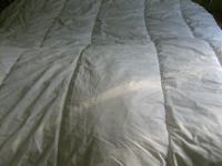 gebrauchte Möbel Bettwäsche
