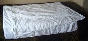 gebrauchte Möbel Doppelbett