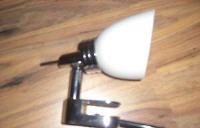 gebrauchte Möbel Deckenlampe