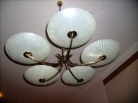 gebrauchte Möbel Deckenlampen