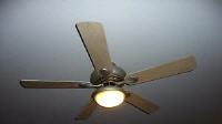 gebrauchter Möbel Deckenventilator