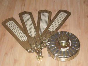 Möbel Deckenventilator kaufen 2te Hand
