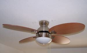 Deckenventilator