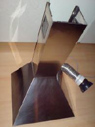 gebrauchte Dunstabzugshaube