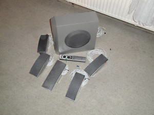 DVD Player günstiger kaufen 2te Hand