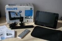 gebrauchte Möbel und DVD Player