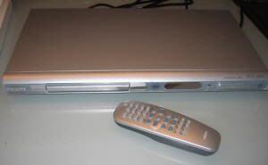 gebrauchte DVD-Player billiger günstig kaufen 2te
