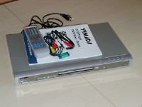 Sperrmüllbörse DVD-Player gebraucht