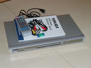 Sperrmüllbörse DVD-Player gebraucht