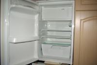 gebrauchter Einbau-Kühlschrank
