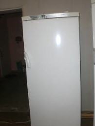 gebrauchter Eisschrank